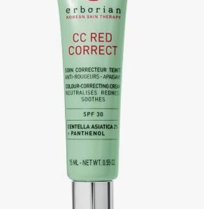 Erborian CC Red Correct